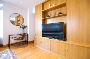 Knightsbridge Residences